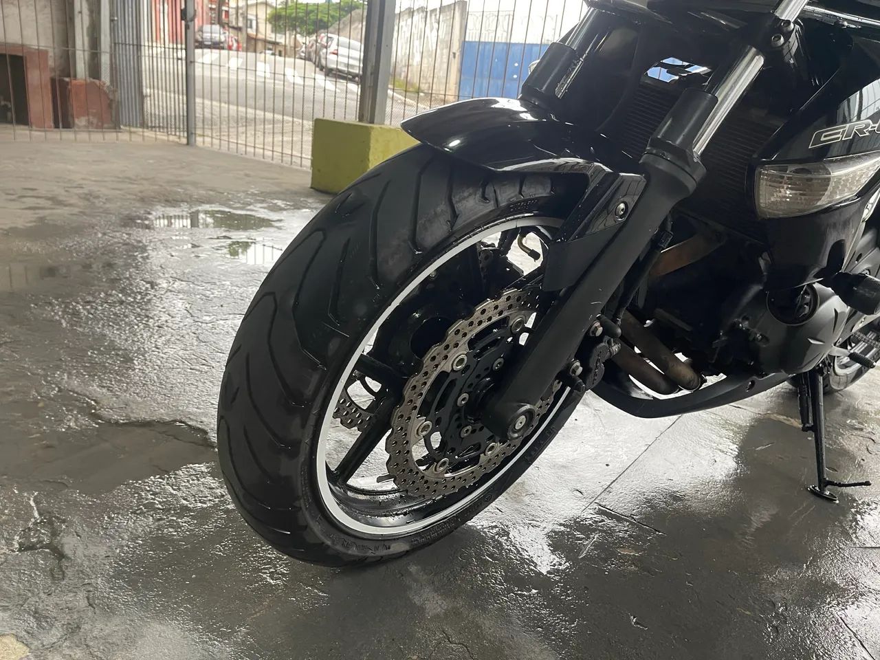 Er6n preta - Foto 4