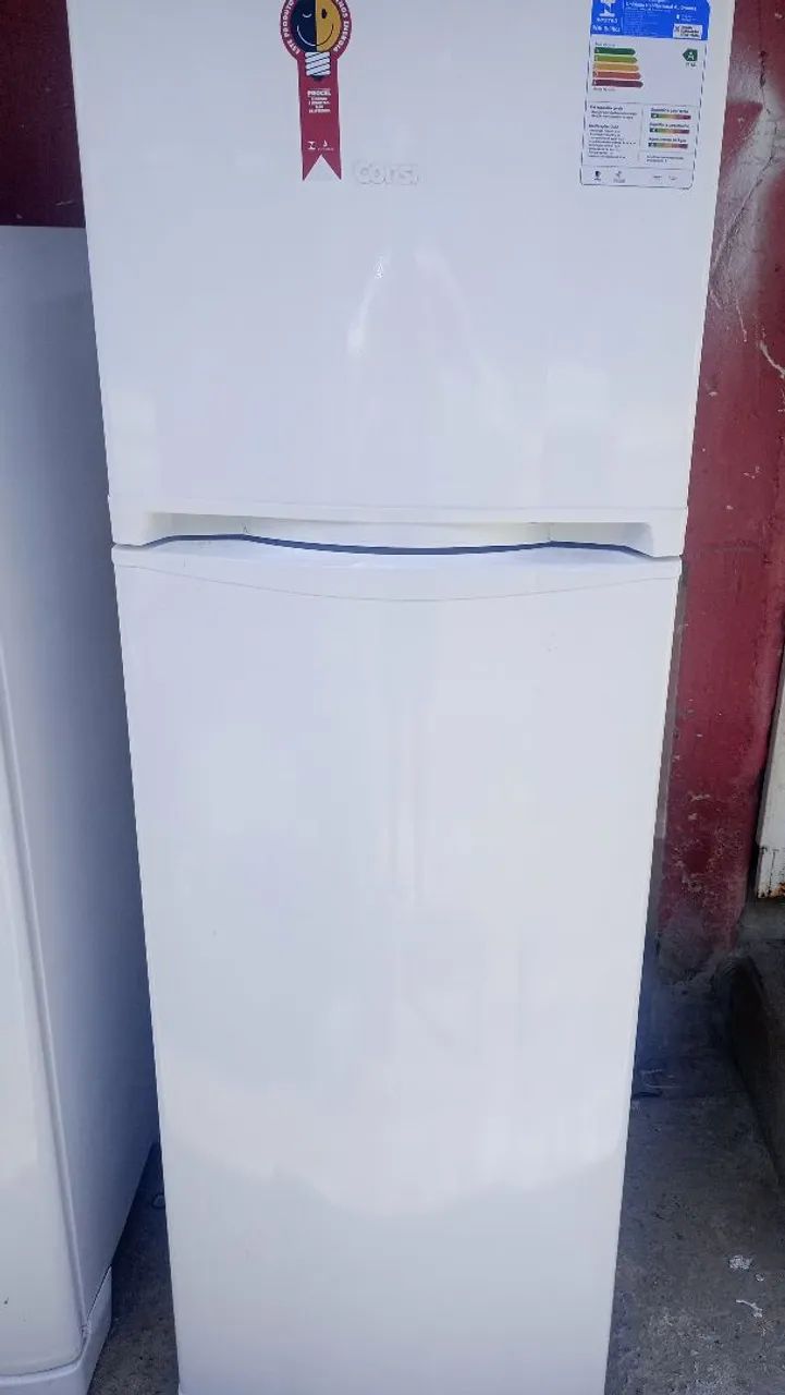 Geladeira 