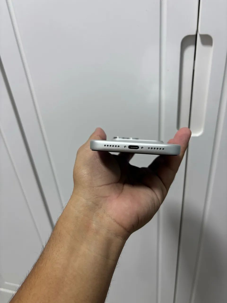 17 pro max  - Foto 5