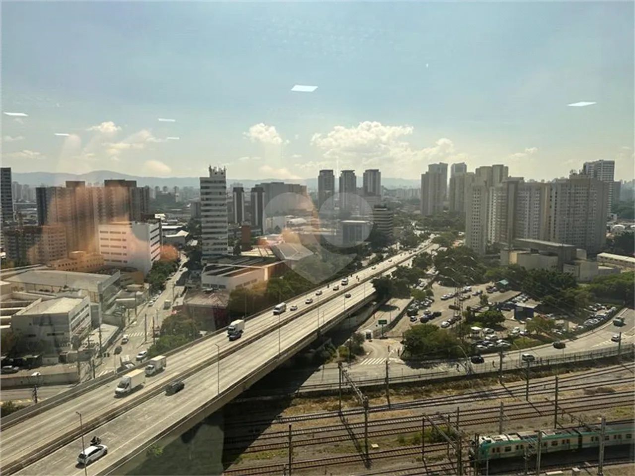 Salas para locação em Barra funda - SP - Foto 5