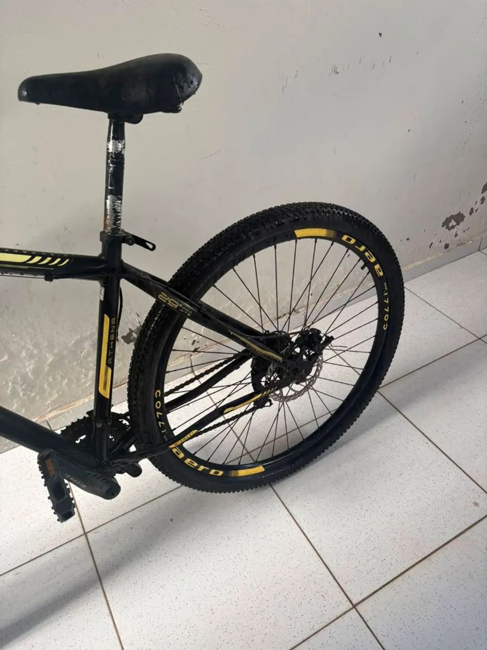 Bicicleta  - Foto 5