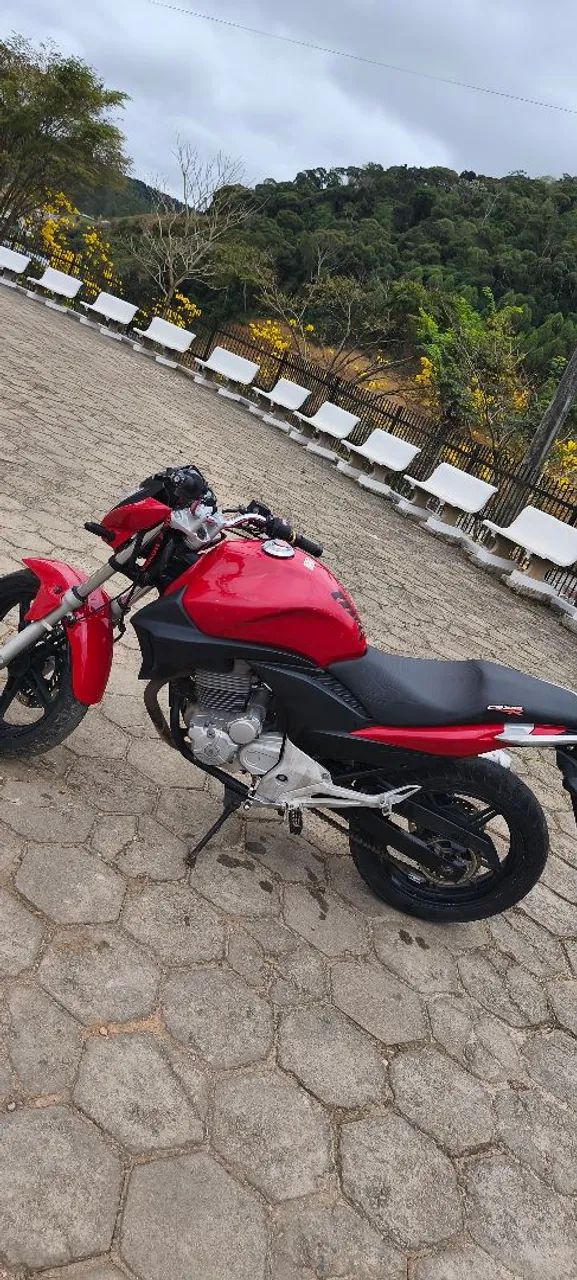 cb 300 2012 - Foto 3