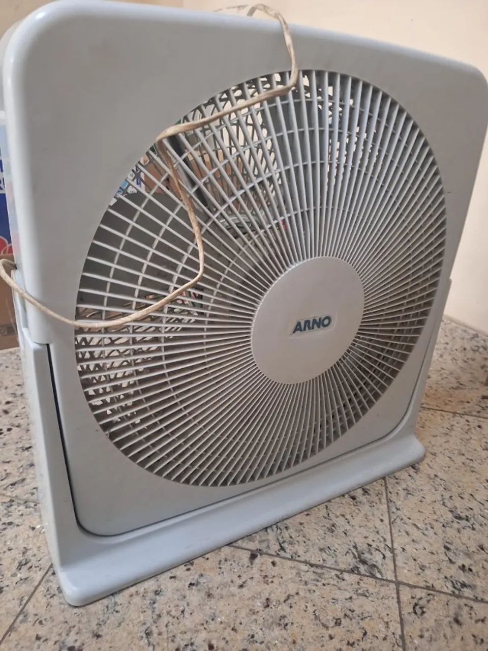 ventilador ARNO - Foto 2