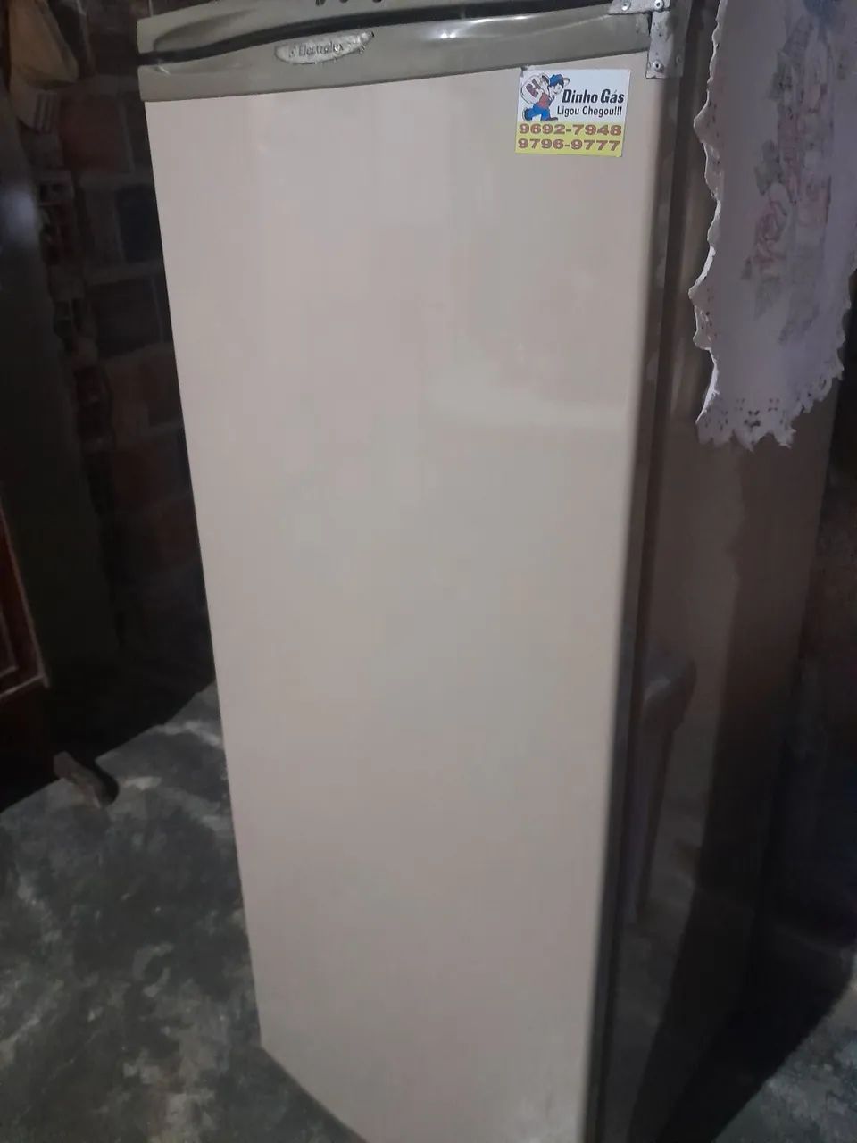 Geladeira  - Foto 4