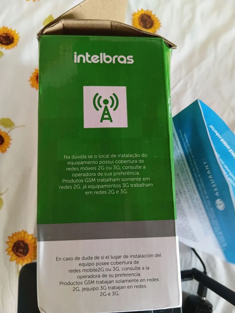 Vendo esse telefone rural  - Foto 4