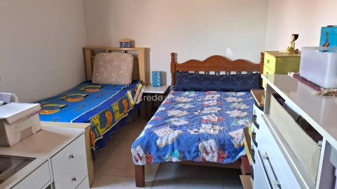 casa - Parque Via Norte - Campinas - Foto 4