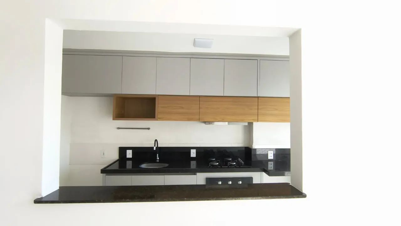 APARTAMENTO NO BARCAS  - Foto 4