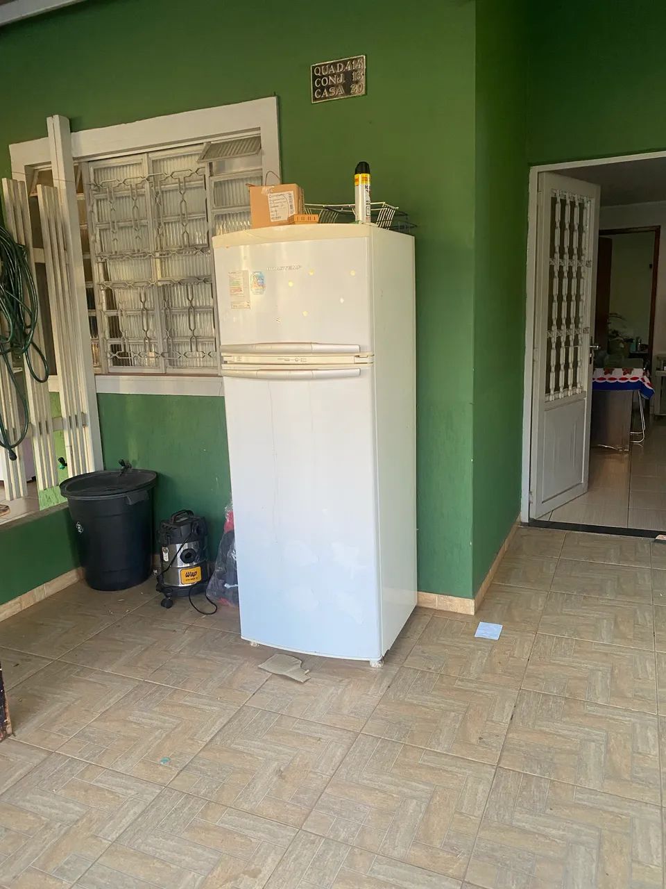 geladeira  - Foto 5
