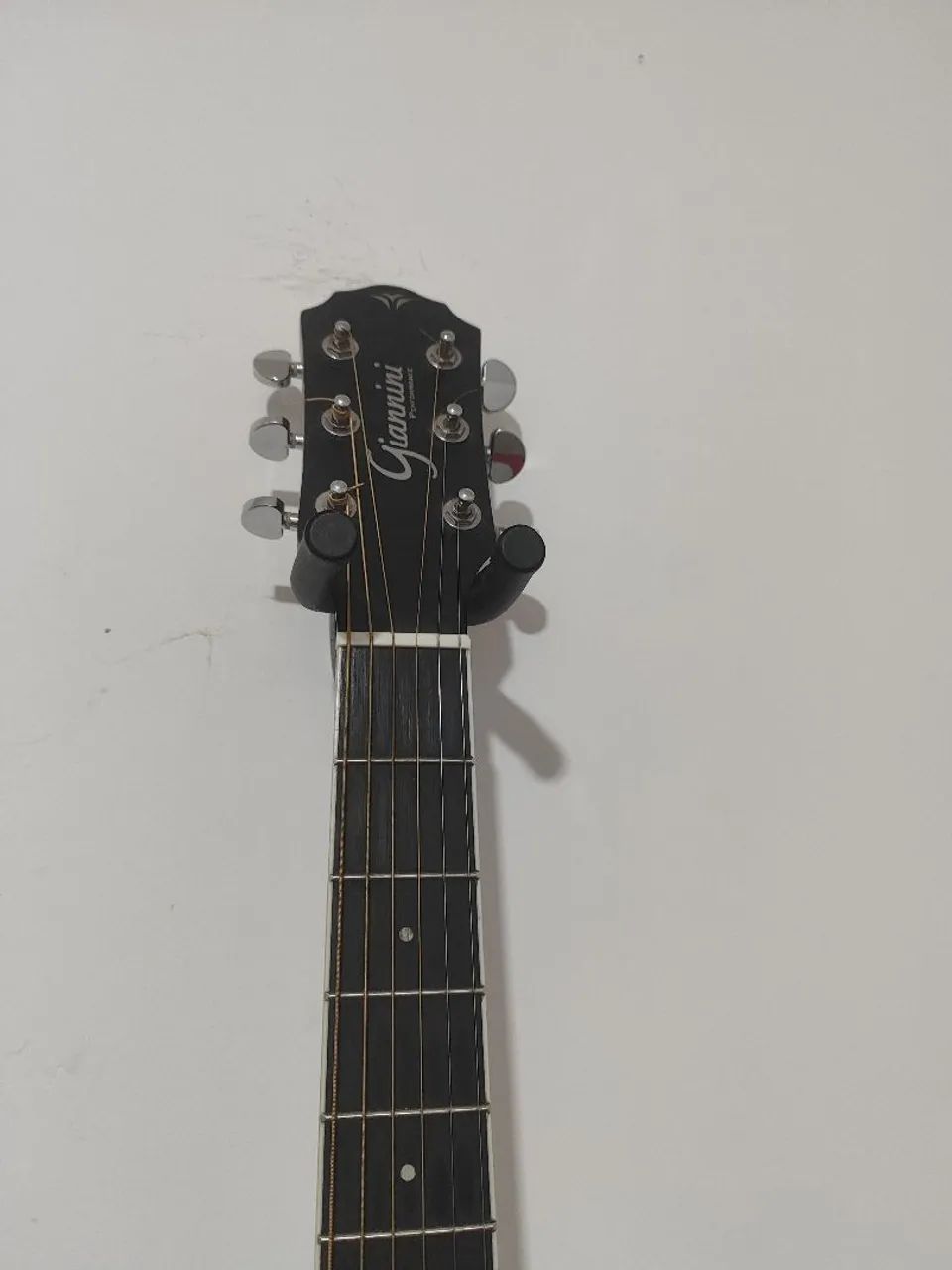 Violão Giannini  - Foto 3