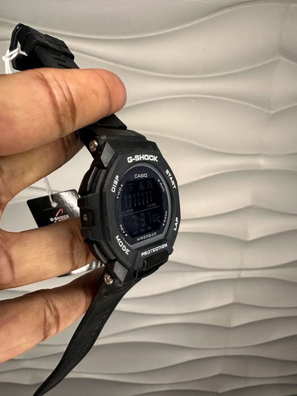 Relógio Gshock Novo  - Foto 3