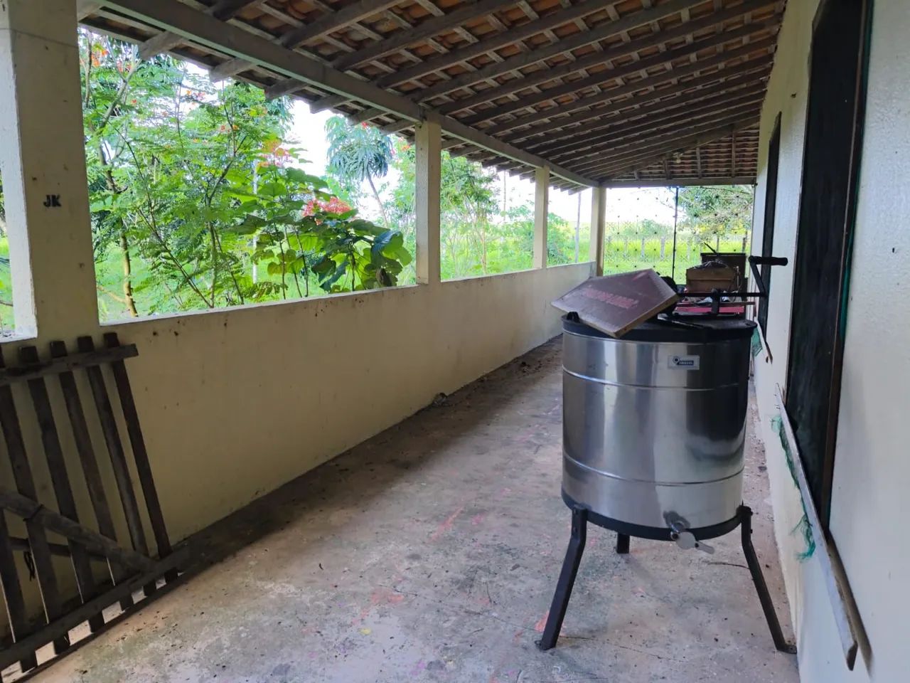 VENDO SÍTIO EM SANTO ANTÔNIO DO TAUÁ. - Foto 3