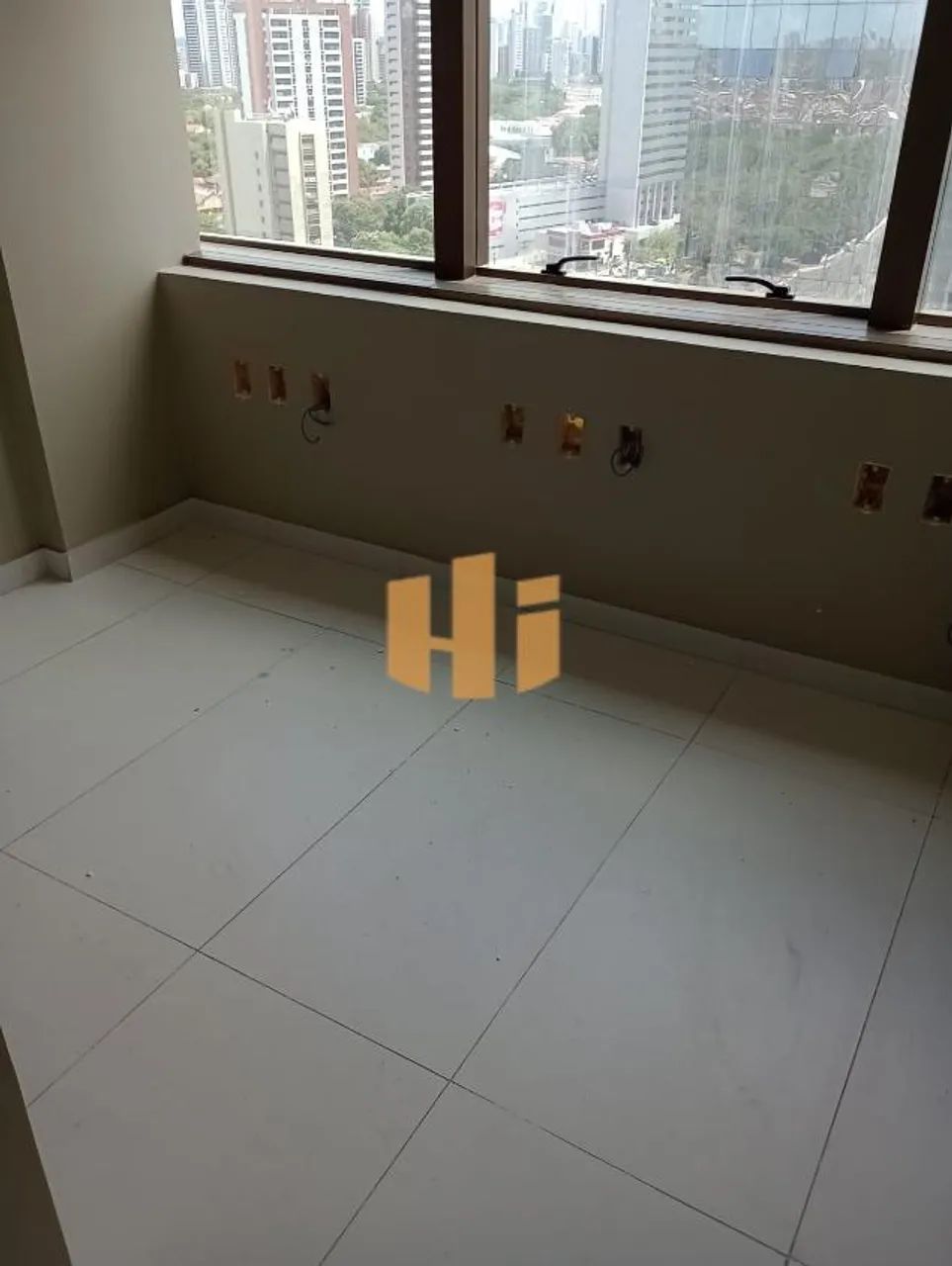 Sala Comercial, Comercial para Aluguel, Ilha do Leite, Recife - Foto 5