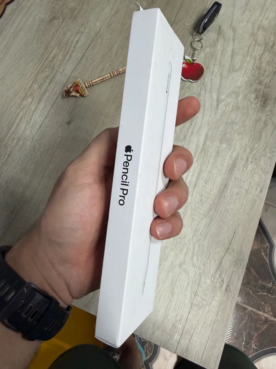 APPLE PENCIL PRO - Foto 2