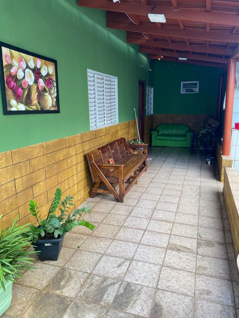IMÓVEL COMERCIAL COM RENDA - AV MARECHAL RONDON COM AV RIO BRANCO - Foto 4