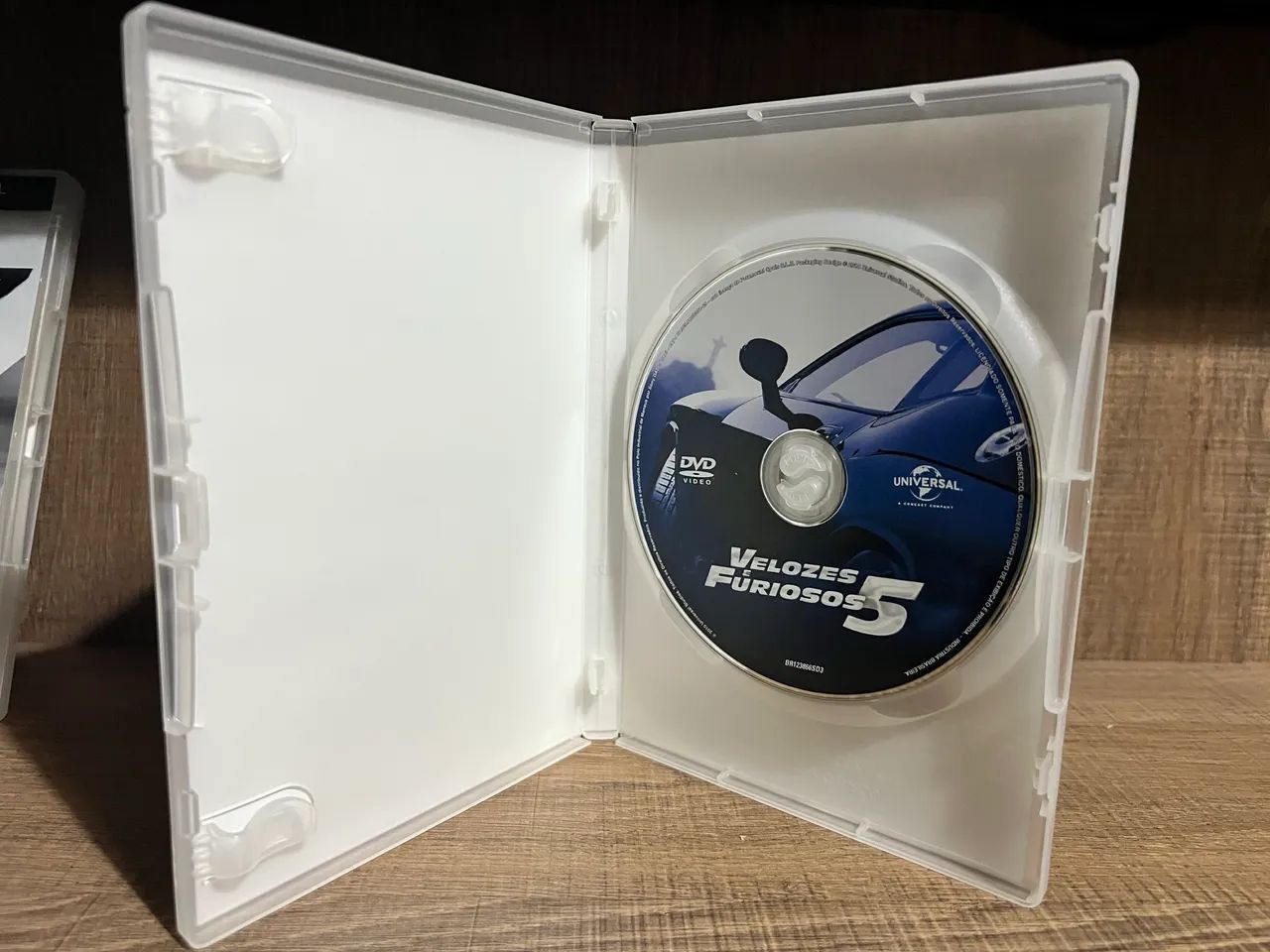 DVDs Originais Velozes e Furiosos  - Foto 3