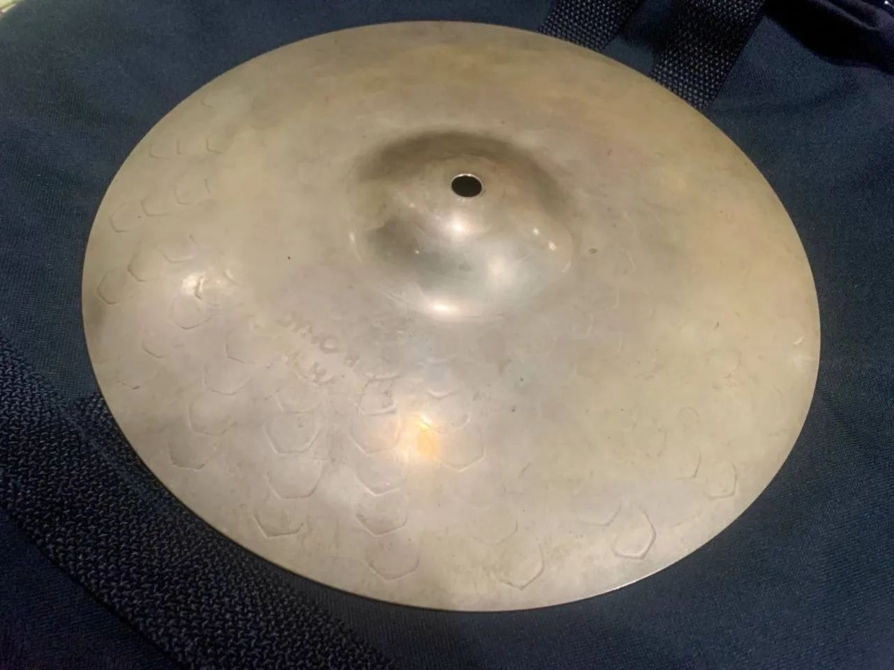 Chimbal Zildjian K/Z Special 13