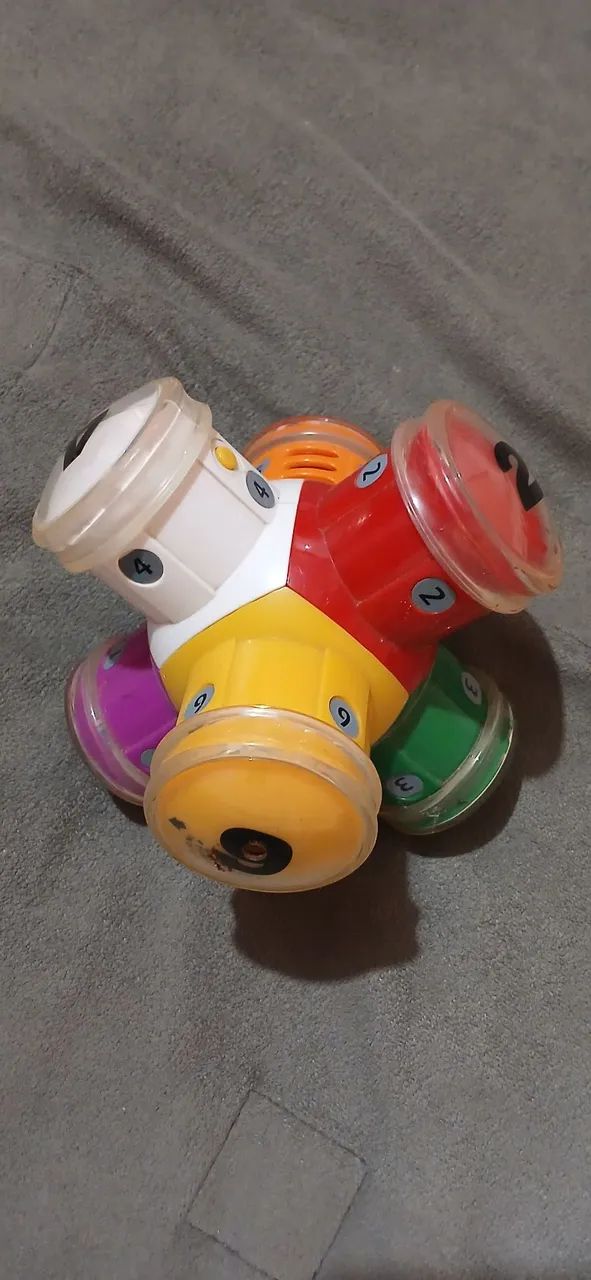 Giratron