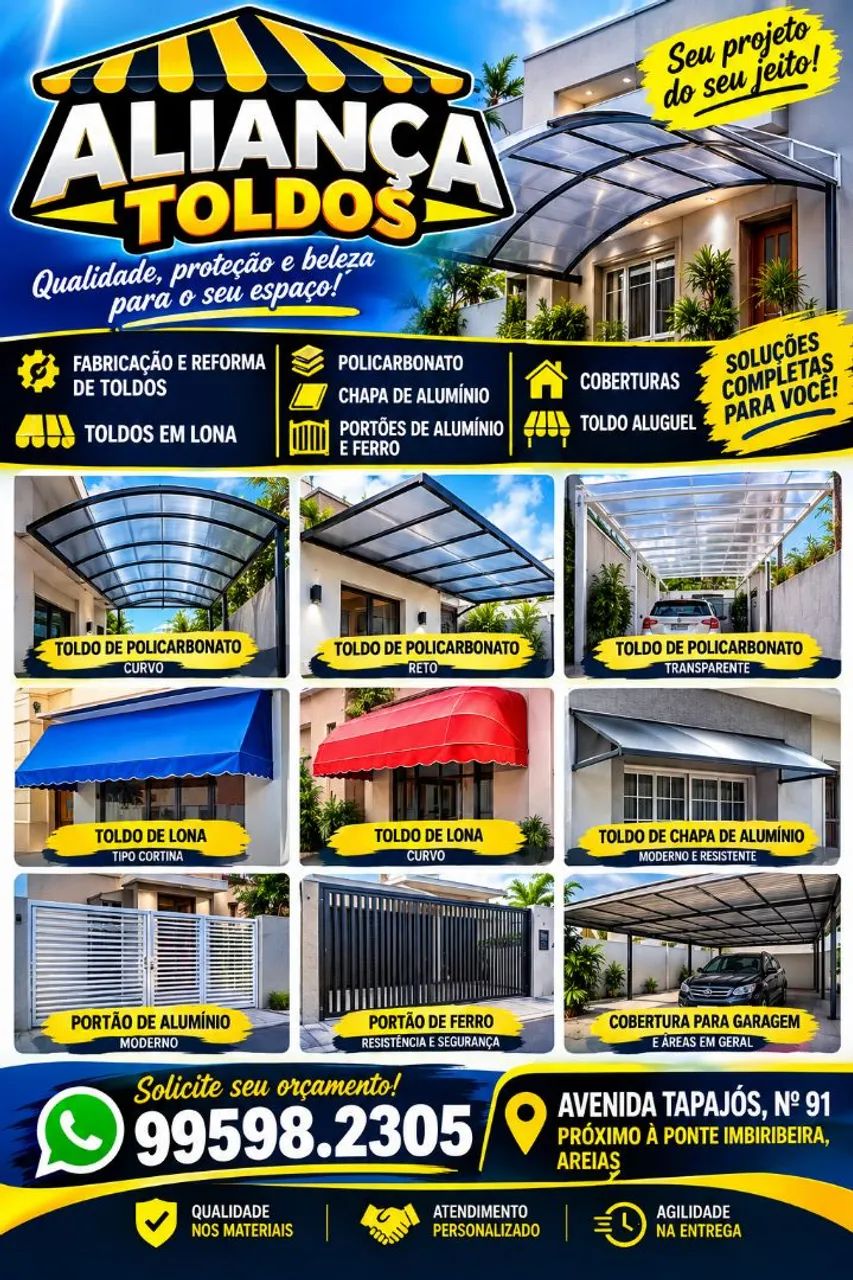 Toldo  - Foto 2