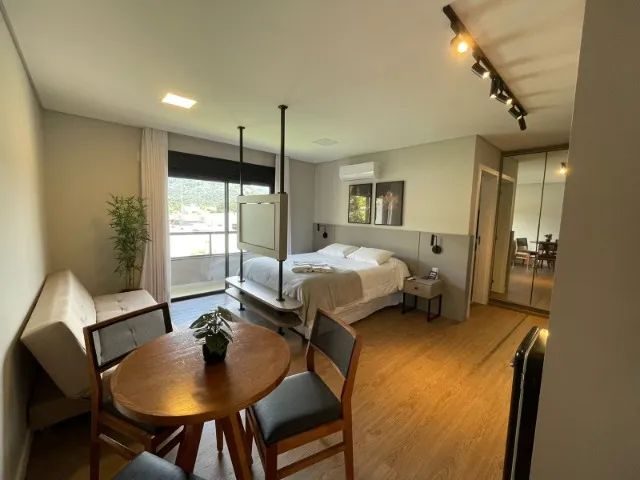 Studio de 38m² no centro de Urubici  - Foto 2