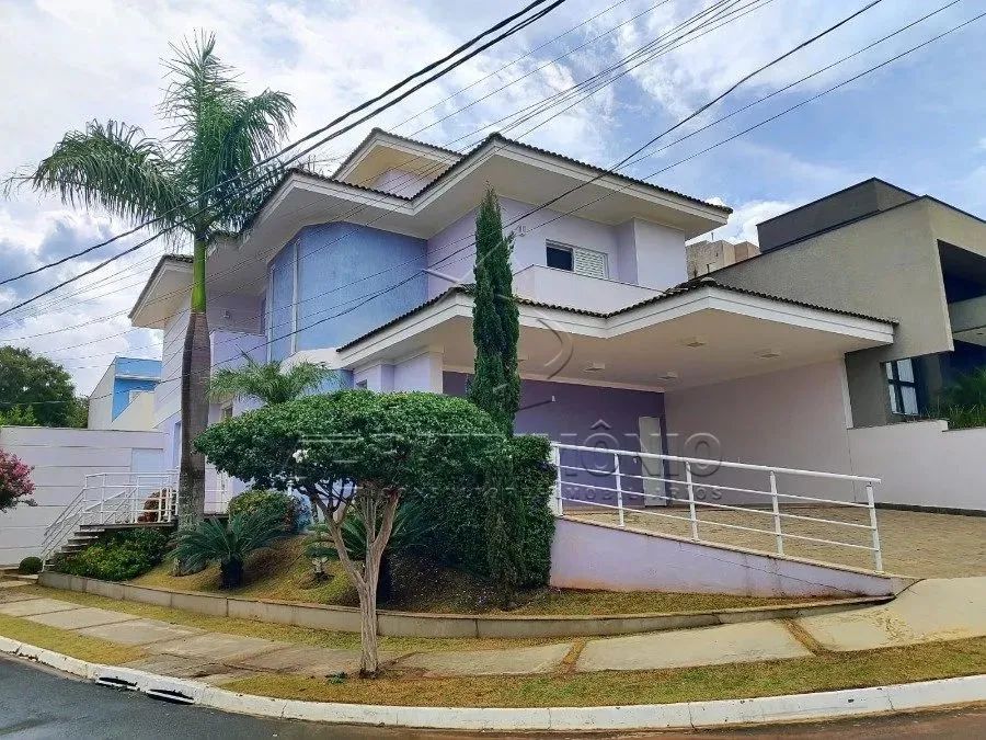 SOBRADA CONDOMÍNIO 3 QUARTOS - DI PARMA - RESIDENCIAL - Foto 3
