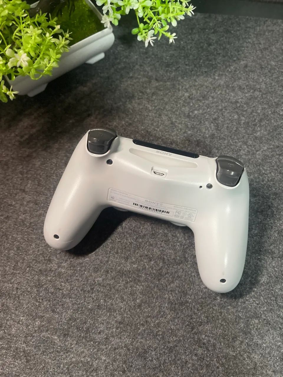 Controle de Ps4 Dualshock - impecável  - Foto 3