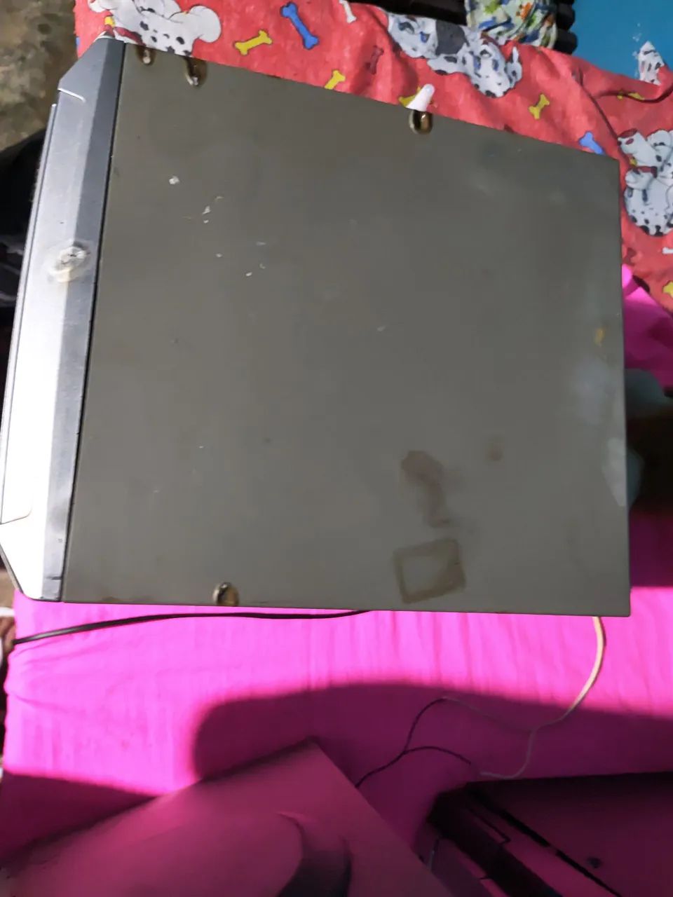 Micro sistem aiwa nxs111  - Foto 4