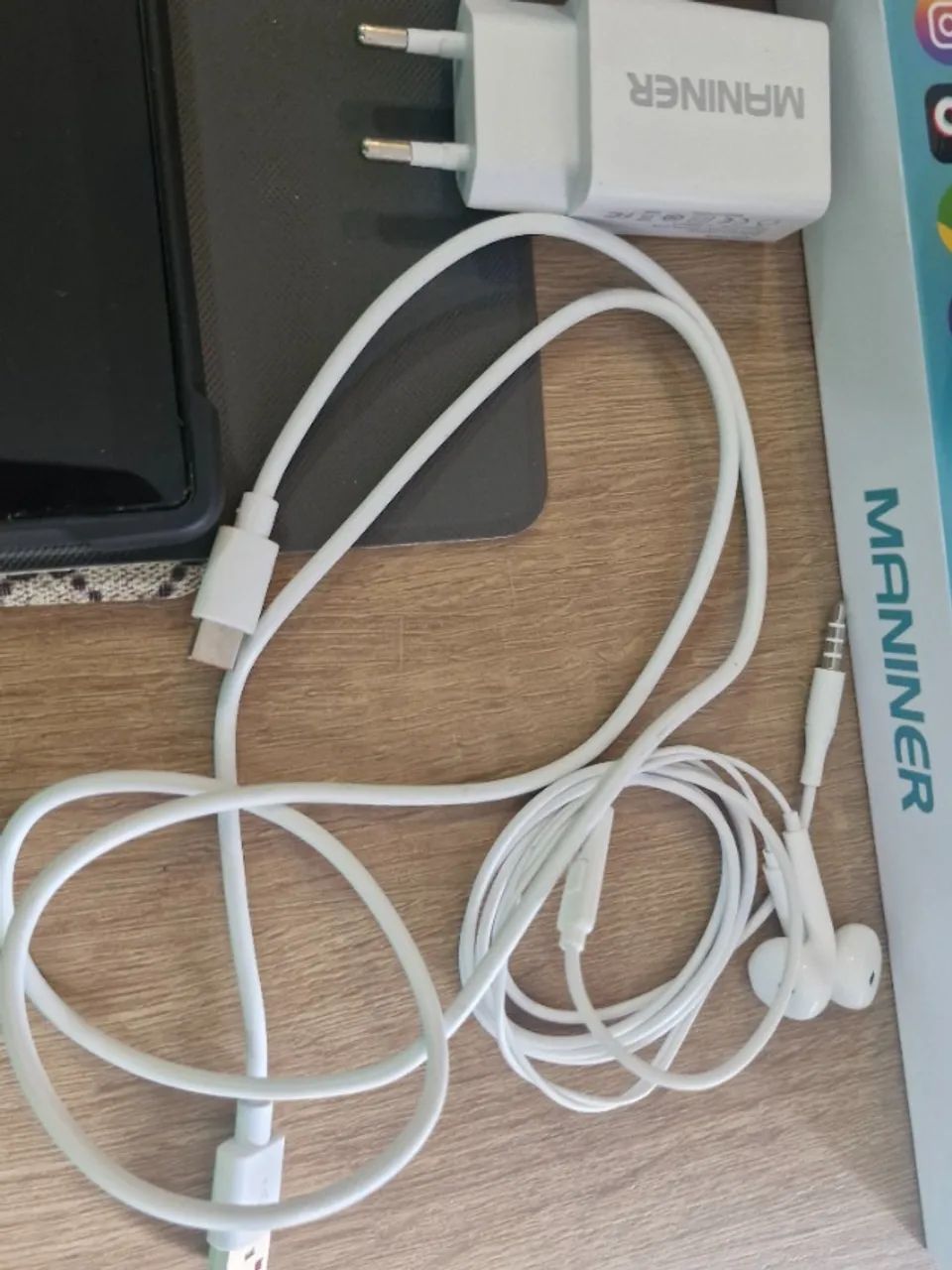 Tablet M15 Pro 10.1  8gb Ram 128gb + Caneta + Teclado - Foto 2