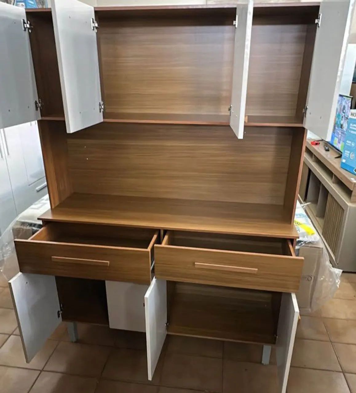 Armario de cozinha  - Foto 2