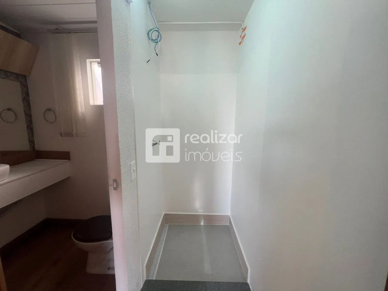 Apartamento 2 quartos no bairro Morro da Cruz - Florianópolis - Foto 4