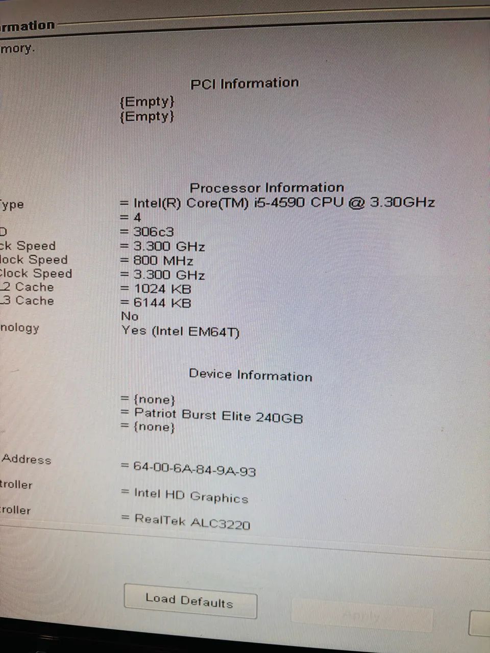 Dell Optiplex 9020 SFF - Foto 5