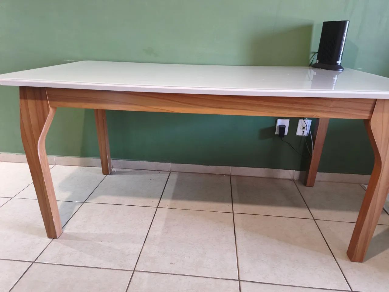 Mesa Jantar 6 lugares - Foto 3
