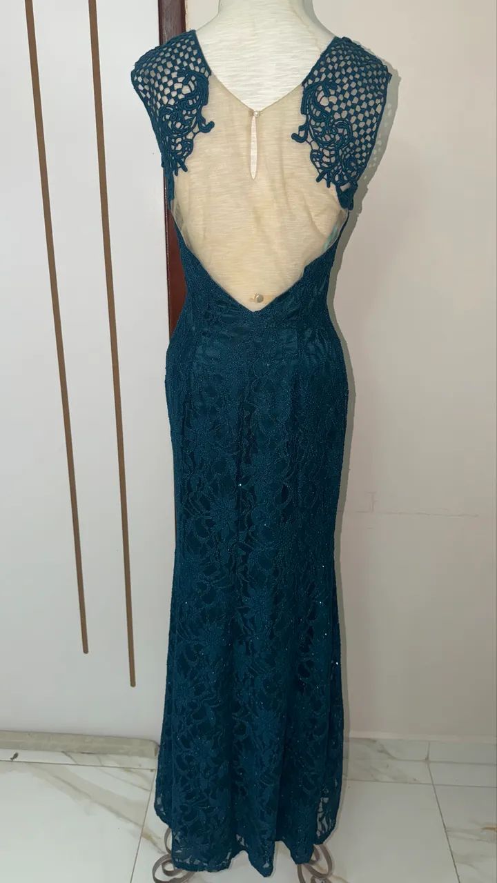 Vestidos sociais  - Foto 2