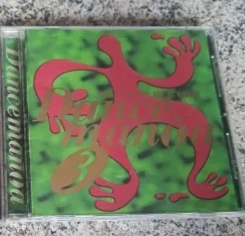 洋楽 Damian 1996ex CD Clássicos Internacionais - CDs Originais Roxette & No Doubt - CDs