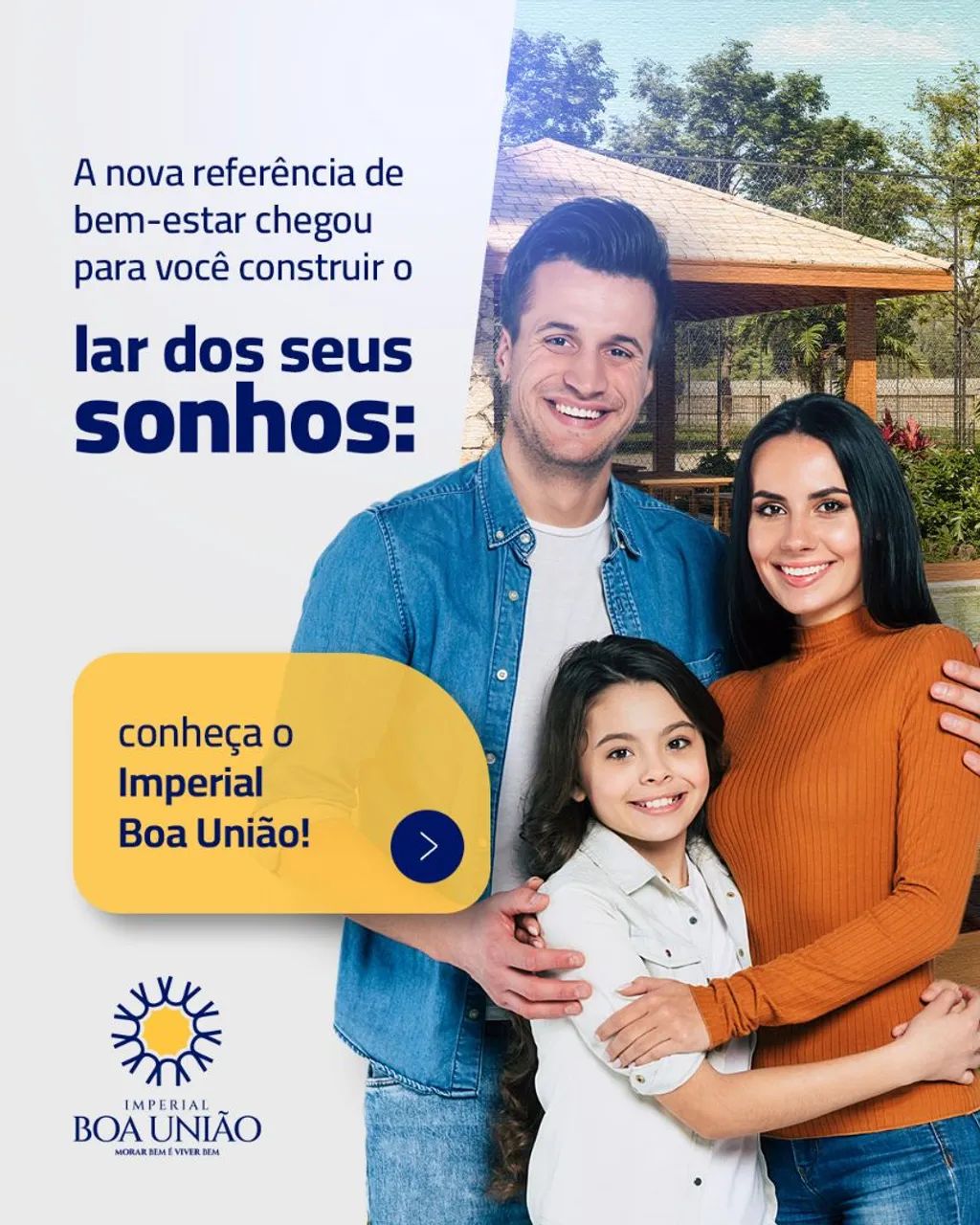 Novo Condomínio em Abrantes 