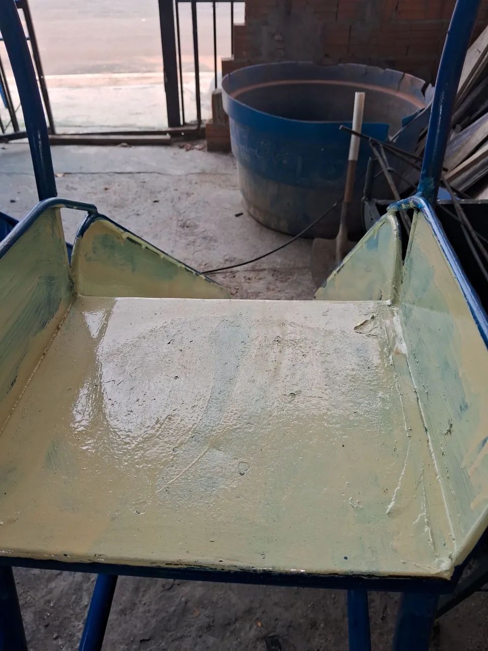 Parquinho escolar  - Foto 6