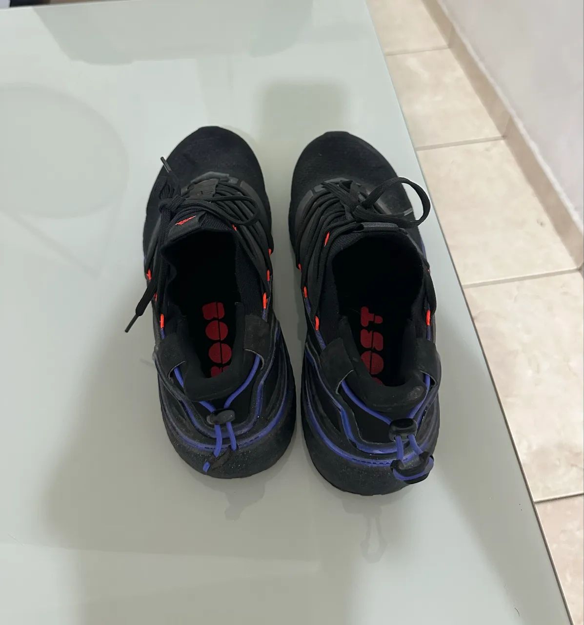 Tenis Ultraboost 20 Dna Tam 42 - Foto 2