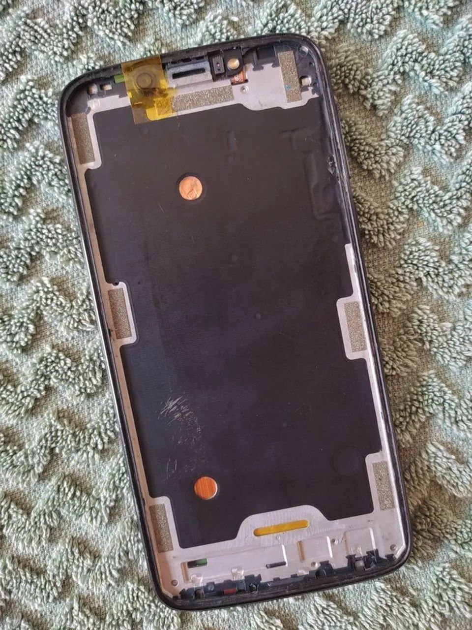 Moto G7 