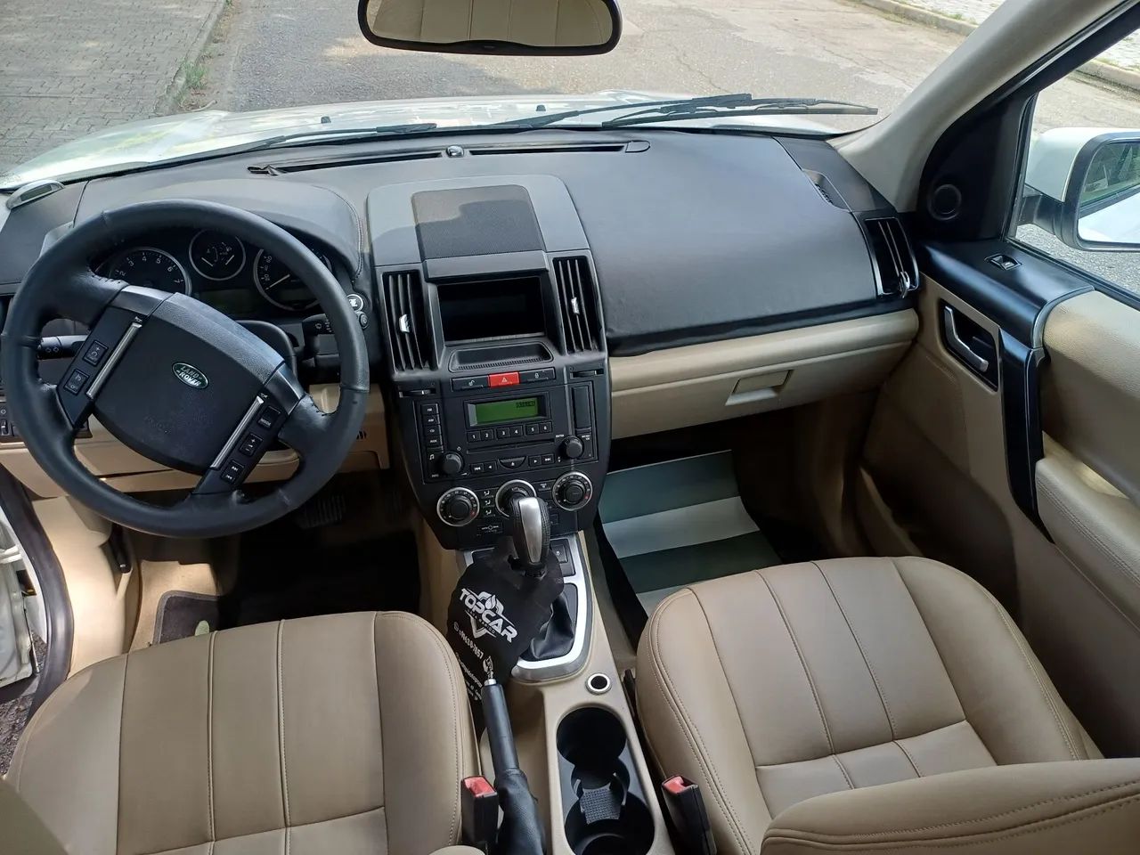 Land Rover Freelander2 I6 S 3.2 232cv Aut. 5p, foto 7 de 13