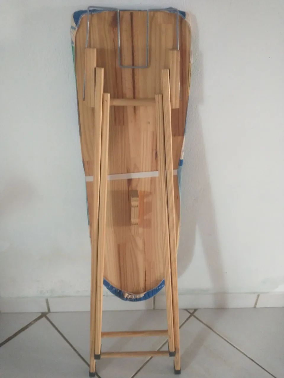 Mesa de passar roupas  - Foto 5