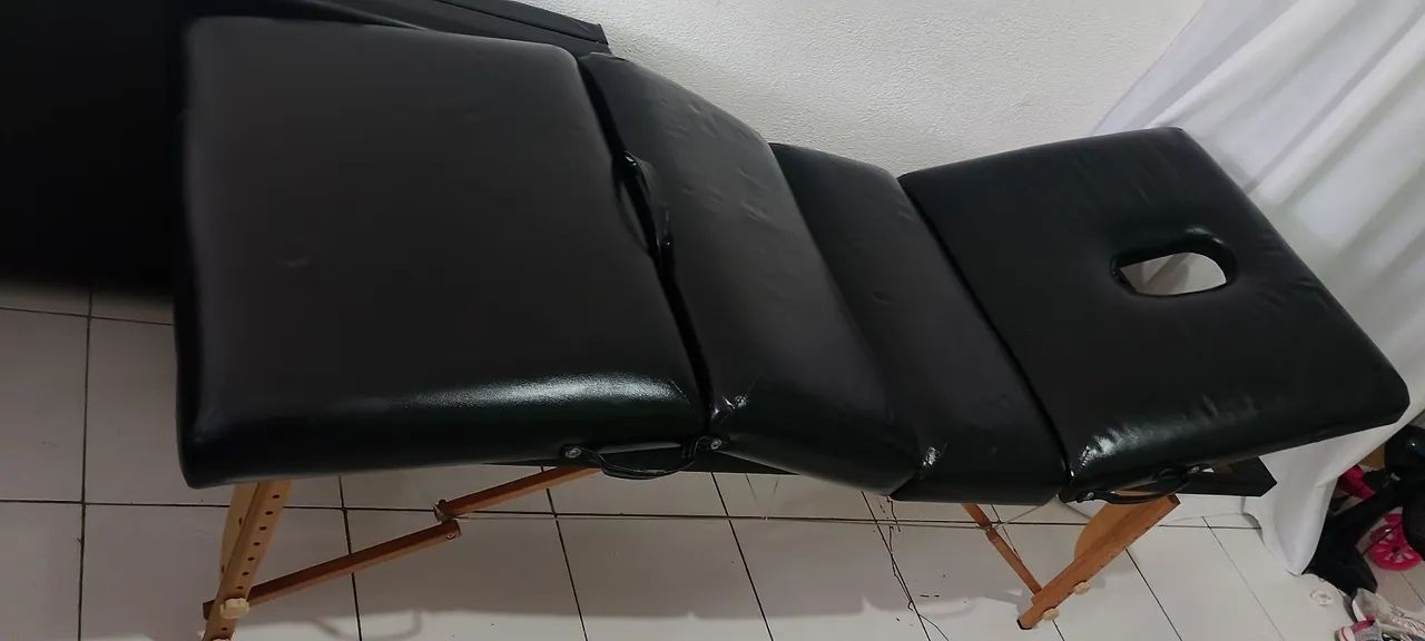 Maca portátil  - Foto 3