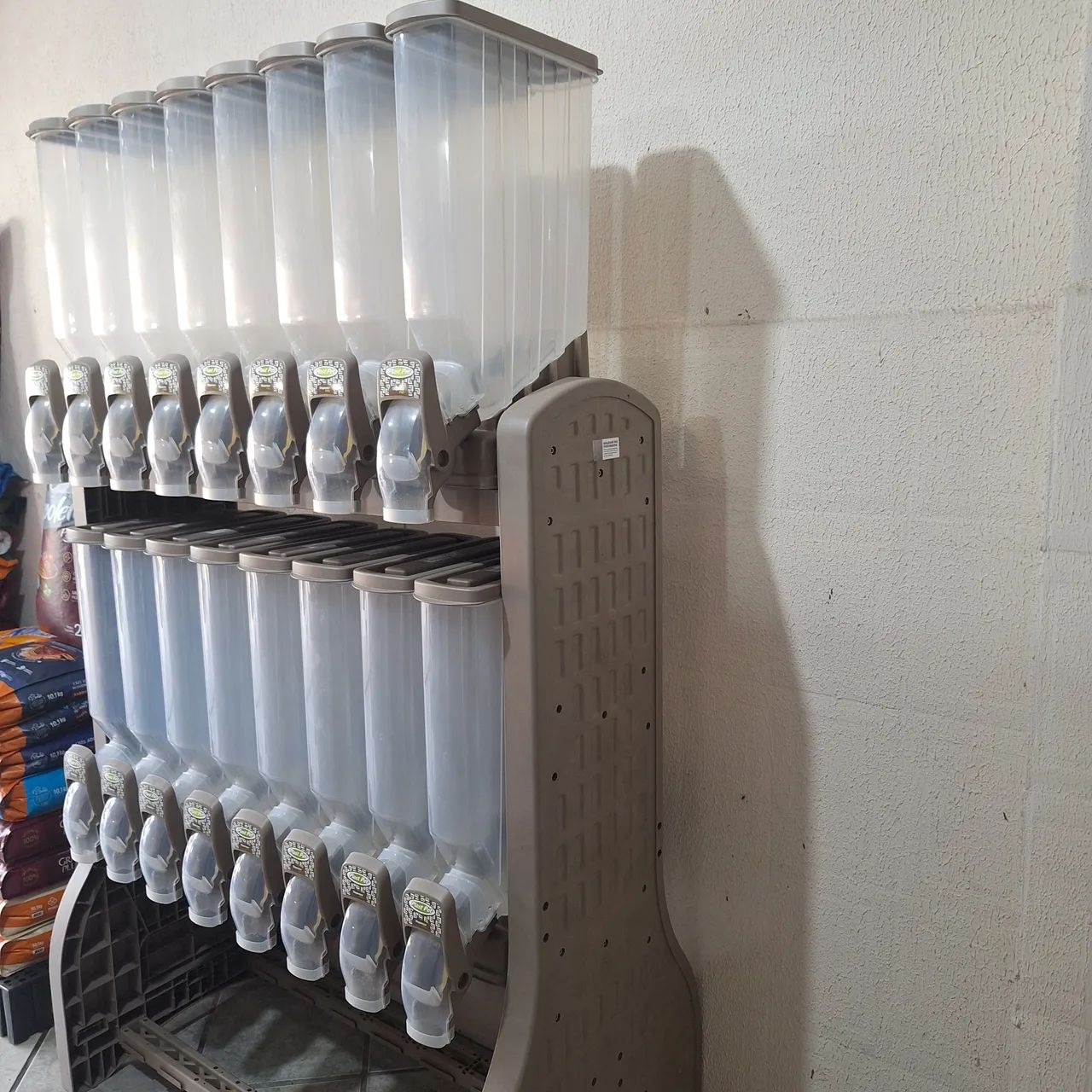 Graneleiro 16 boca  - Foto 4