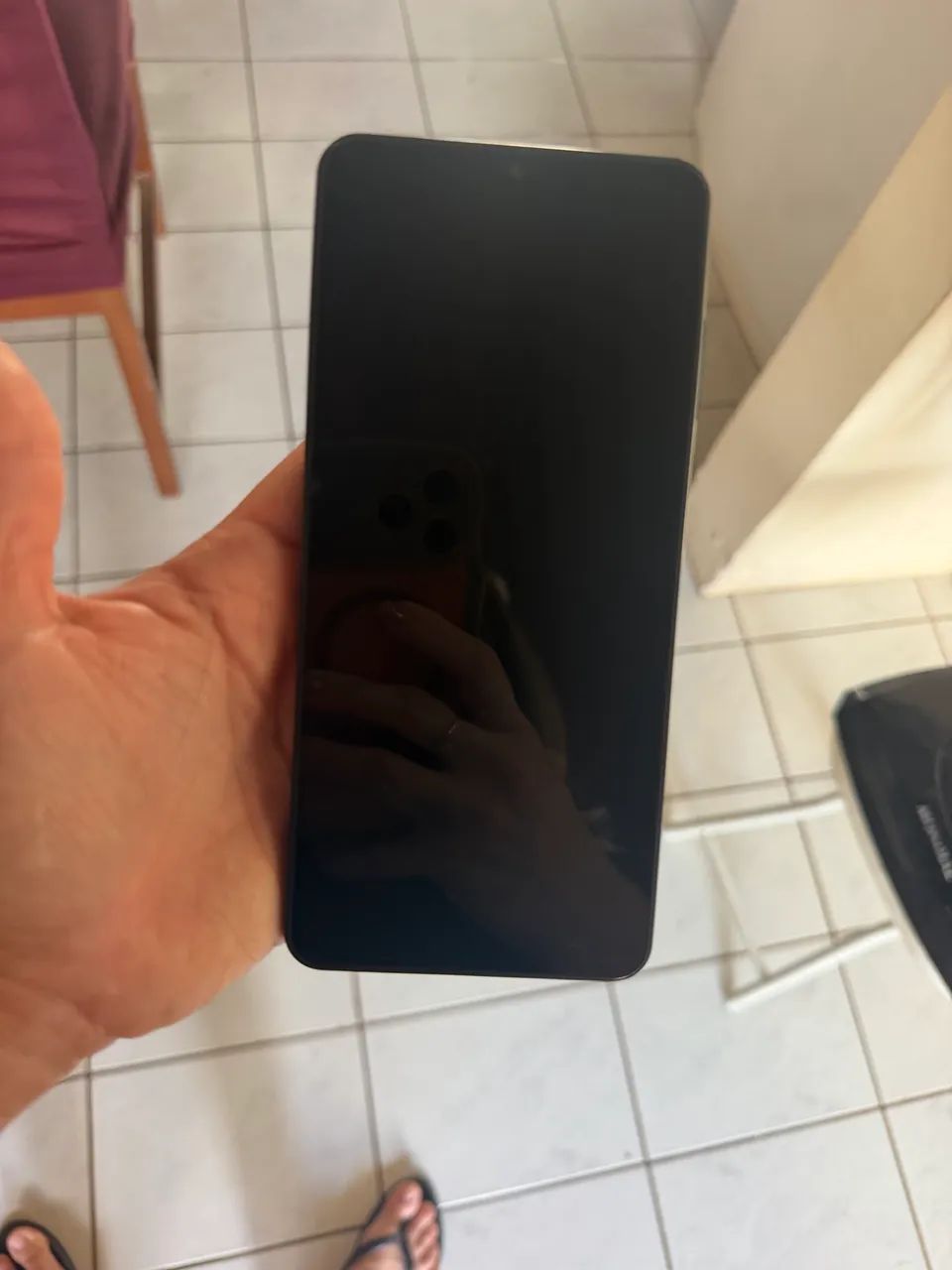 CELULAR SANSUNG - Foto 3
