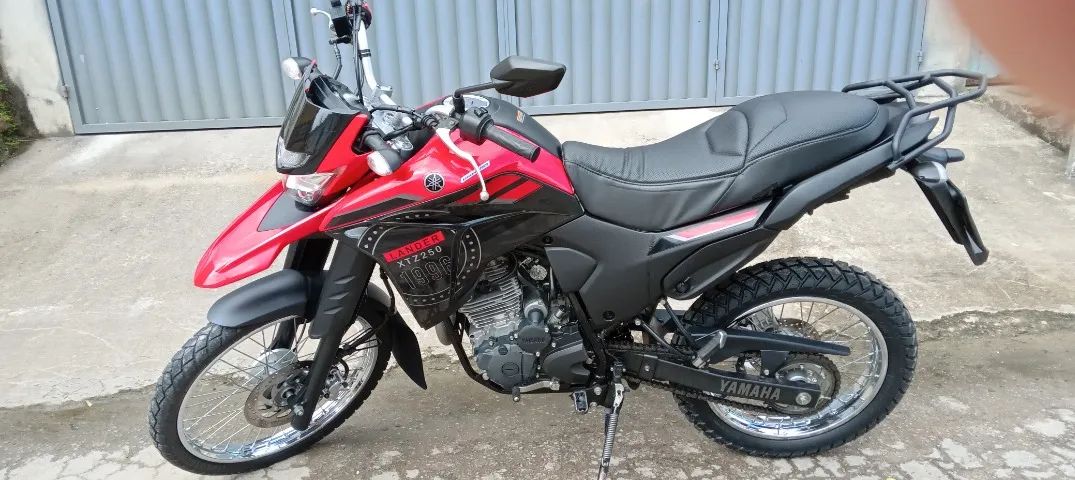 Moto  - Foto 2
