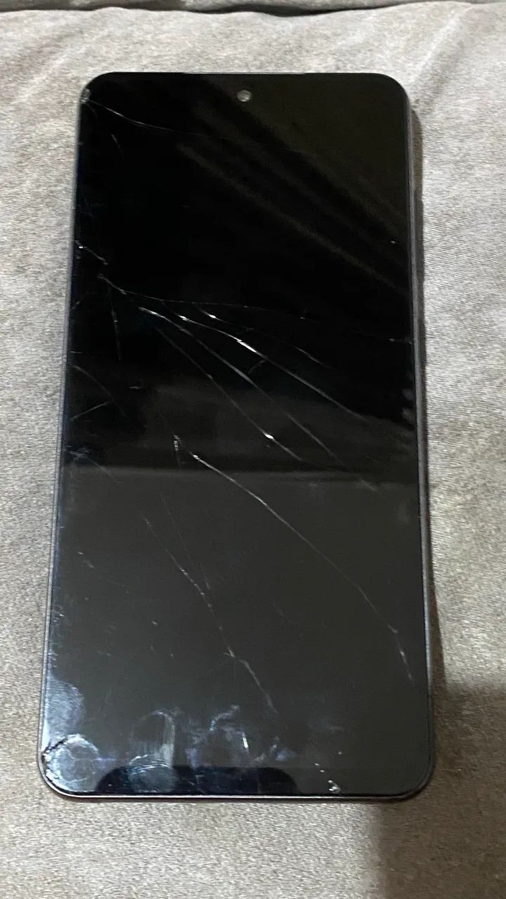 Celular Samsung S21F