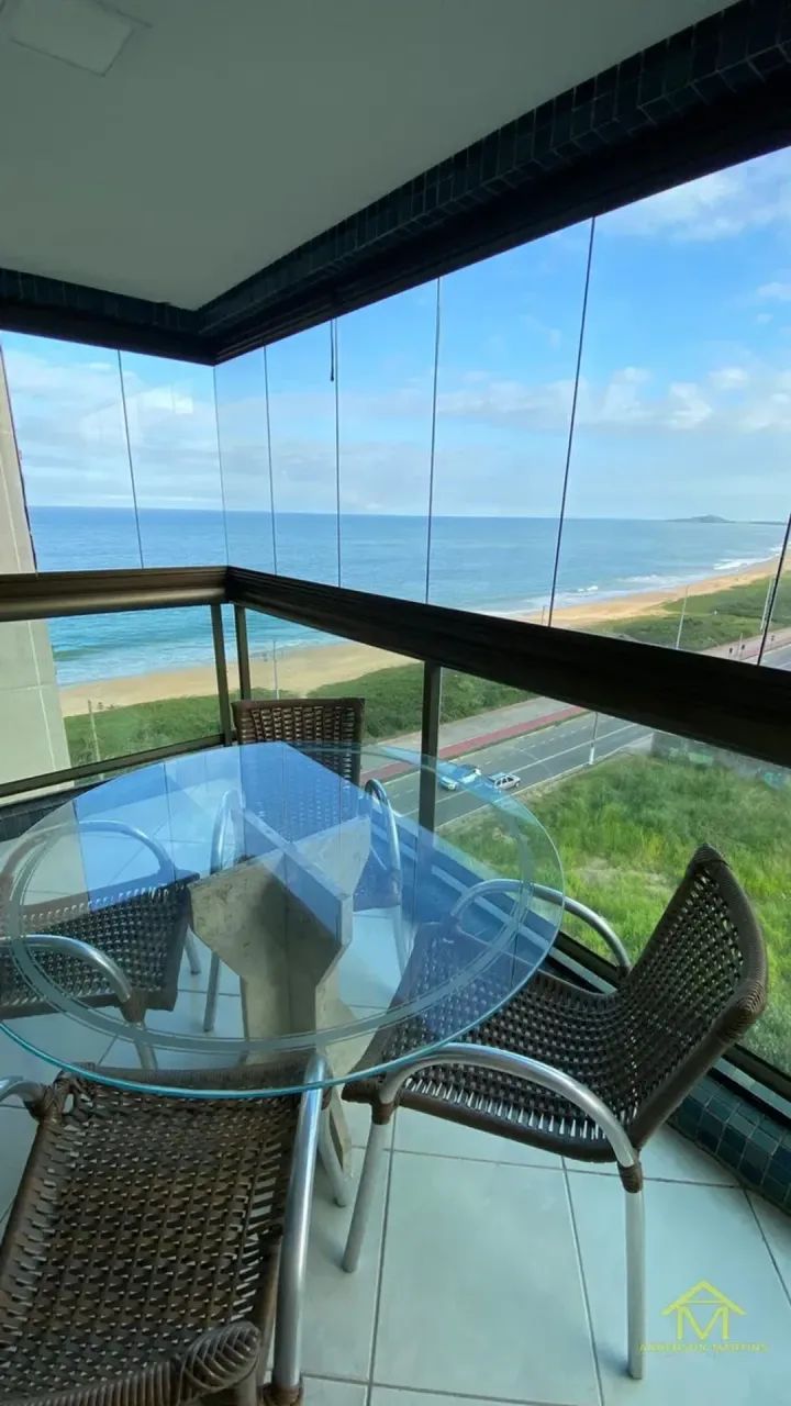 3 quartos  frente mar  cod 32001 F