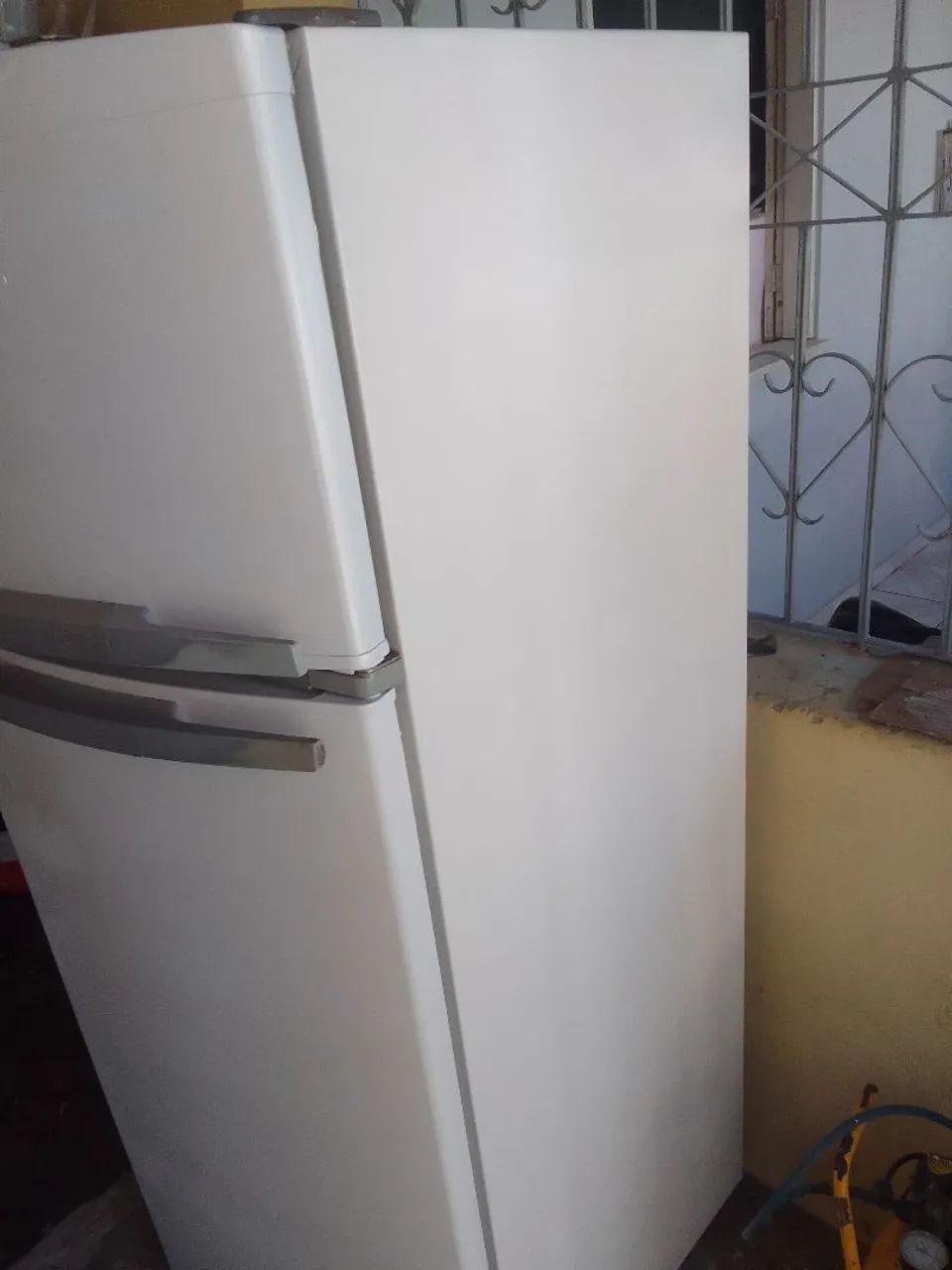 Conserto de geladeira 