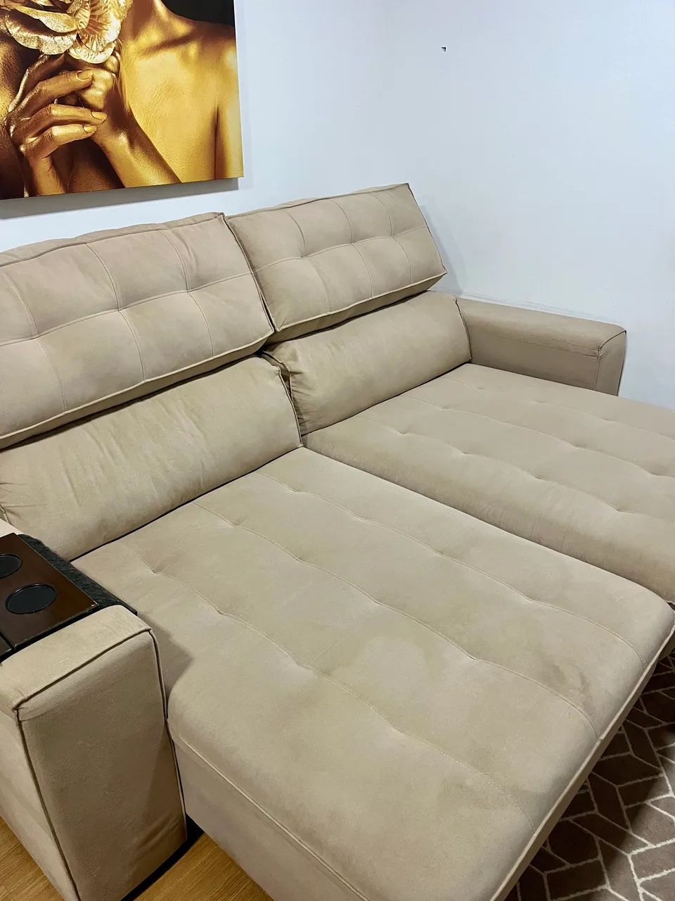 Sofa grande - Foto 3