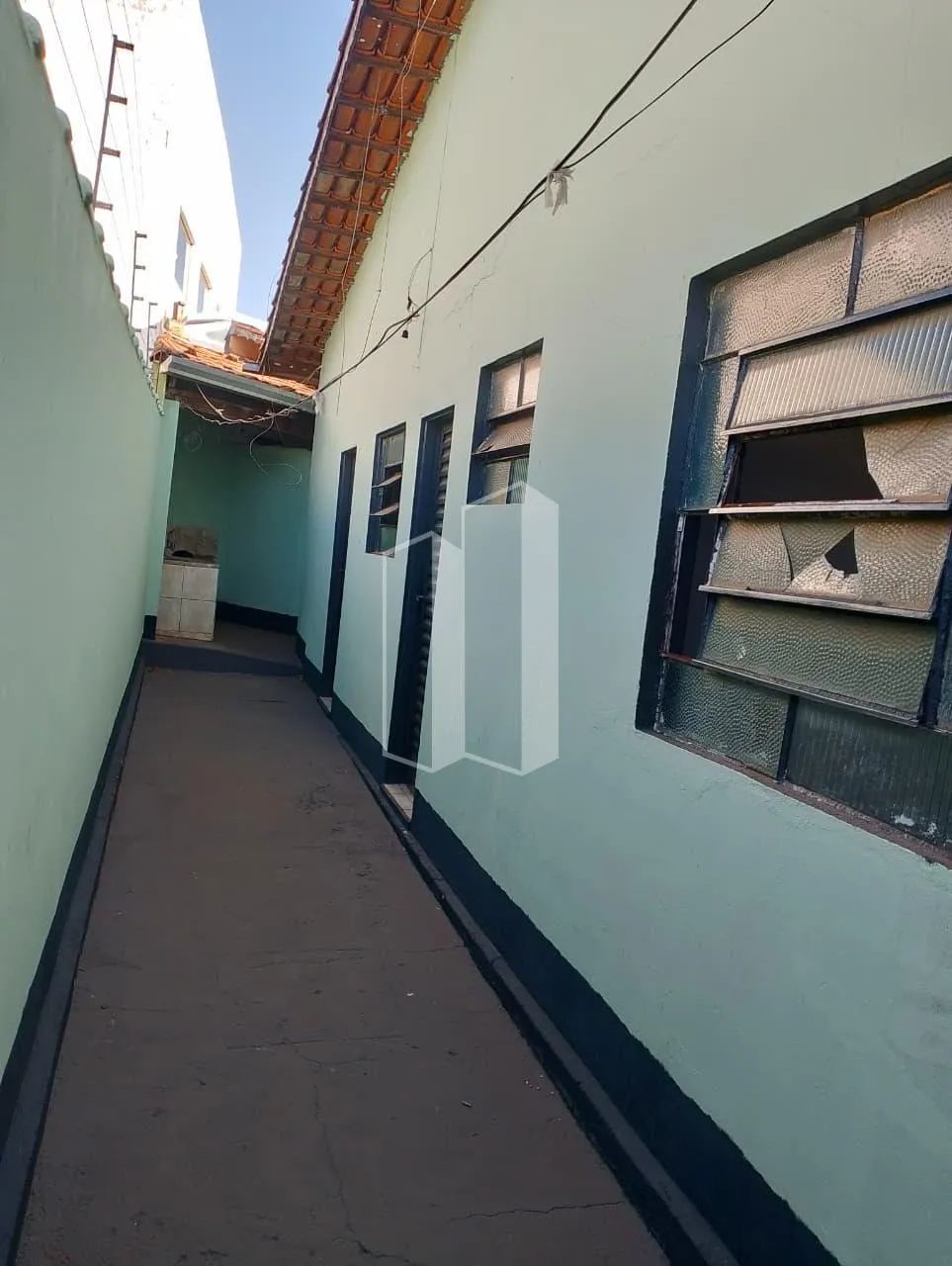 Barracão em Vila Anchieta - Goiânia - Foto 3
