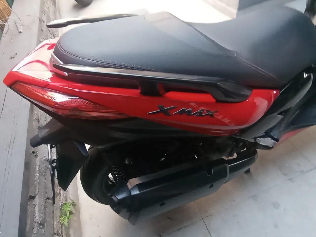 YAMAHA Xmax 250 - Foto 5