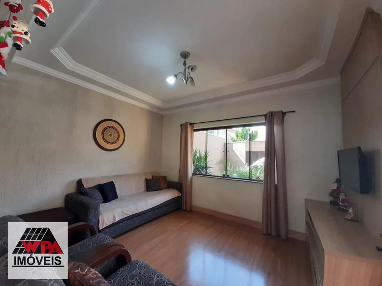 Casa Padrão em Americana - Foto 2